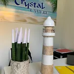 Crystal Guest house 4*