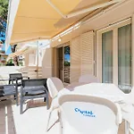 Crystal Guest house