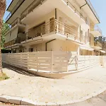 Guest house Crystal Marcelli
