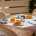 Maison d'hôtes Crystal 4*