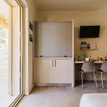 Crystal Guest house Marcelli