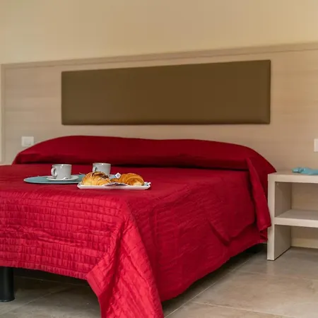 Gasthuis Crystal Marcelli