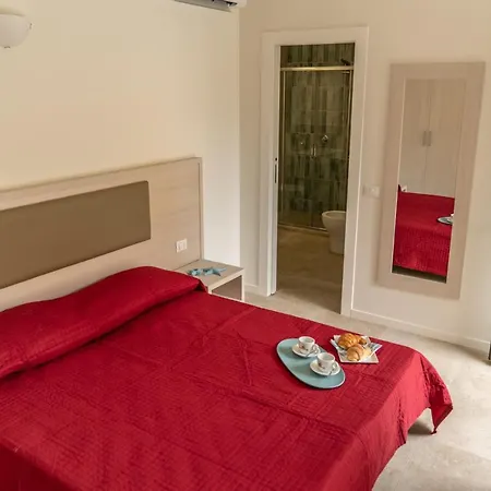 Gasthuis Crystal Marcelli