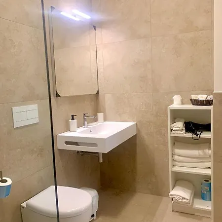 Crystal Gasthuis Marcelli