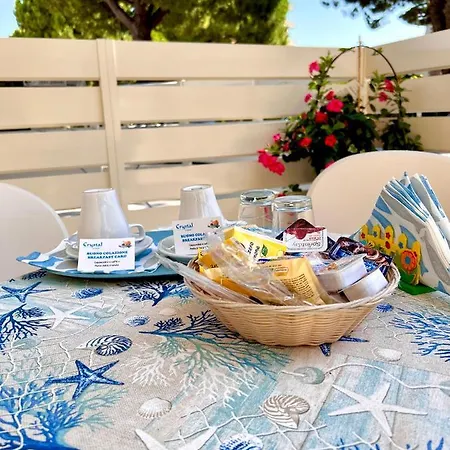 Crystal Guest house