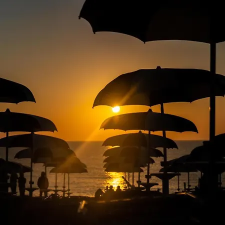 Crystal Guest house Marcelli