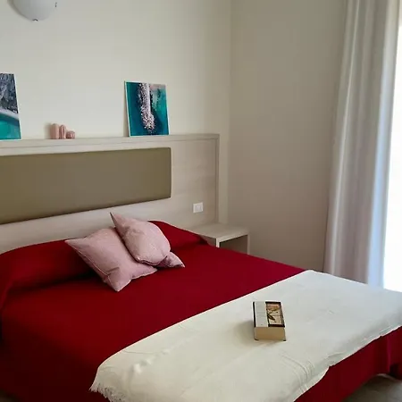 Crystal Guest house Marcelli