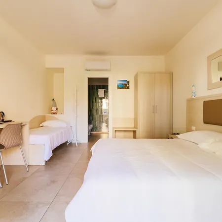 Gæstehus Crystal 4*