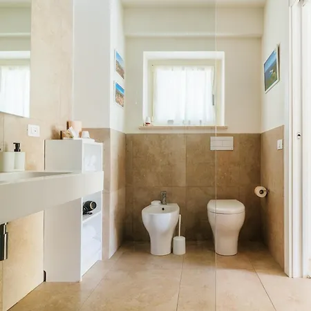 Crystal Guest house Marcelli
