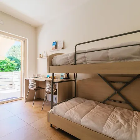 Gæstehus Crystal 4*