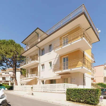 Crystal Guest house Marcelli