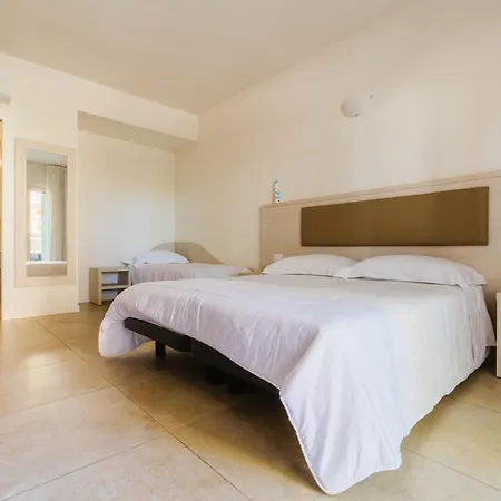 Crystal Guest house Marcelli