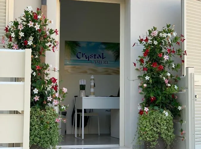 Guest house Crystal Marcelli