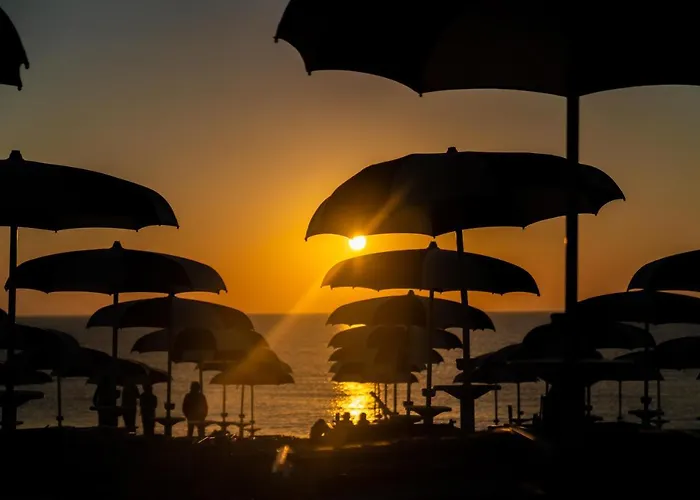 Crystal Guest house Marcelli